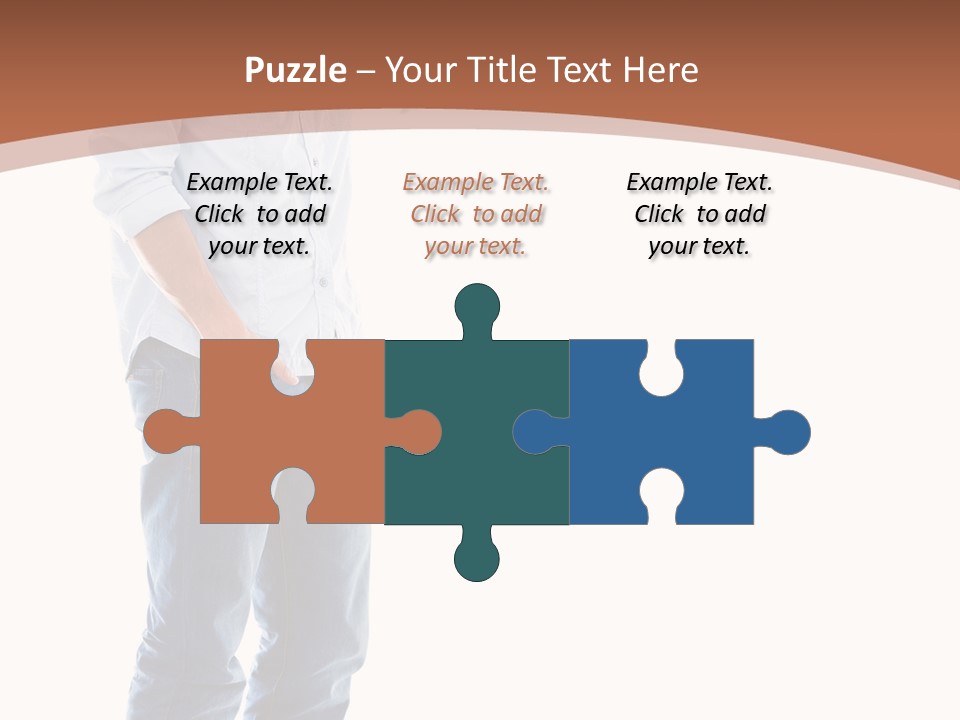 Latin Young Cheerful PowerPoint Template