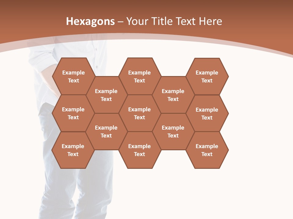 Latin Young Cheerful PowerPoint Template