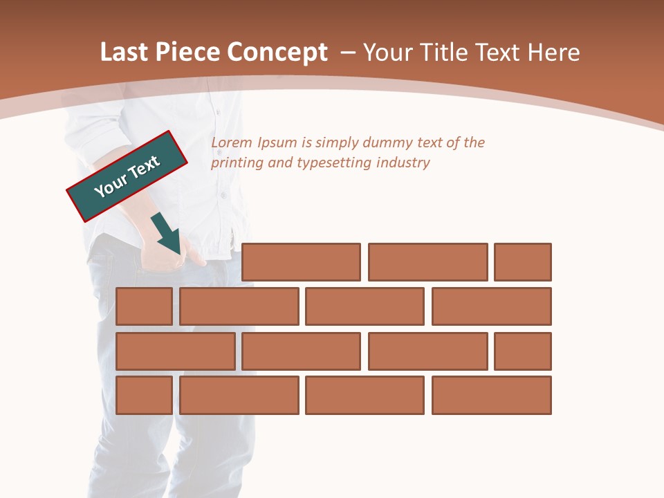 Latin Young Cheerful PowerPoint Template