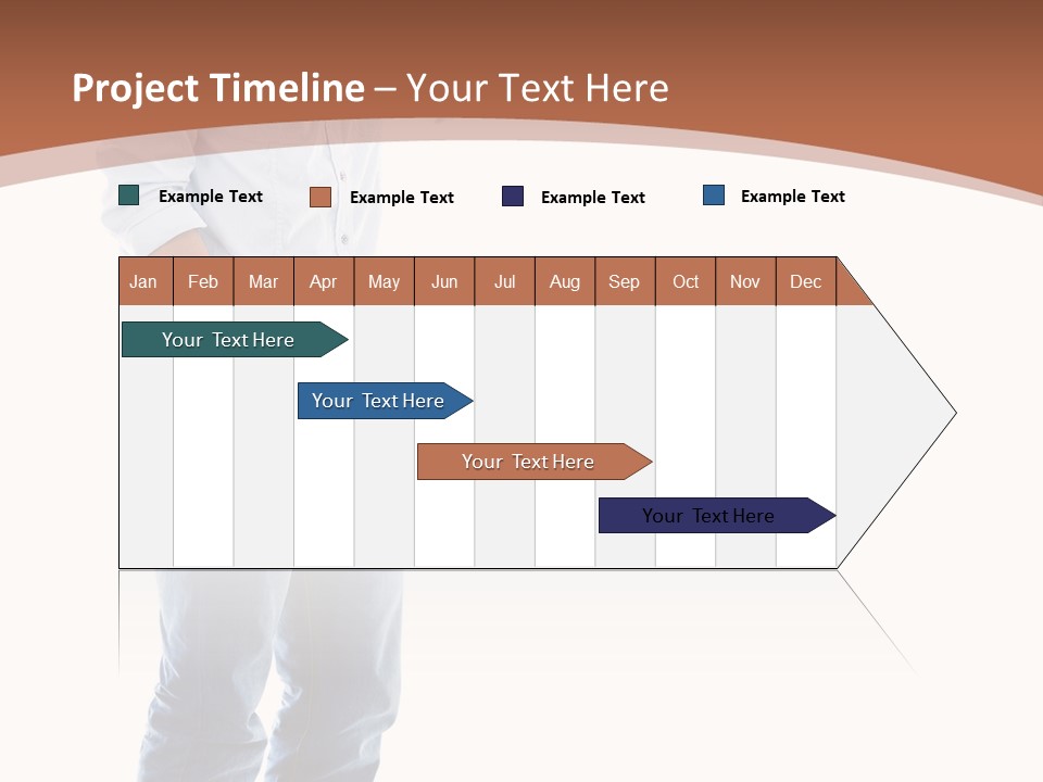 Latin Young Cheerful PowerPoint Template