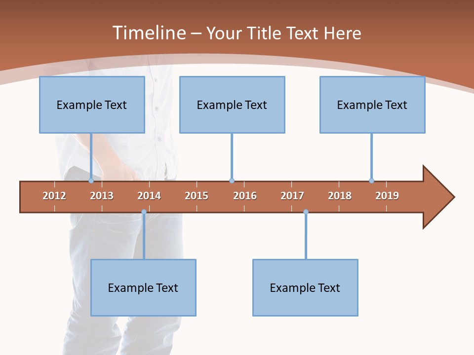 Latin Young Cheerful PowerPoint Template