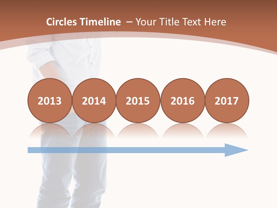 Latin Young Cheerful PowerPoint Template