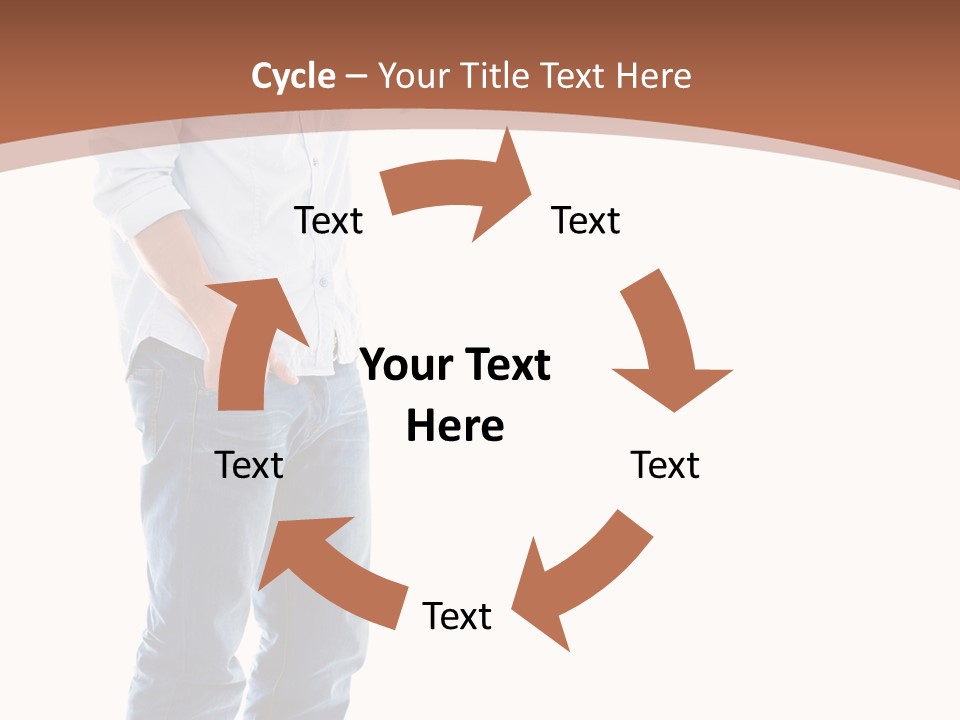 Latin Young Cheerful PowerPoint Template