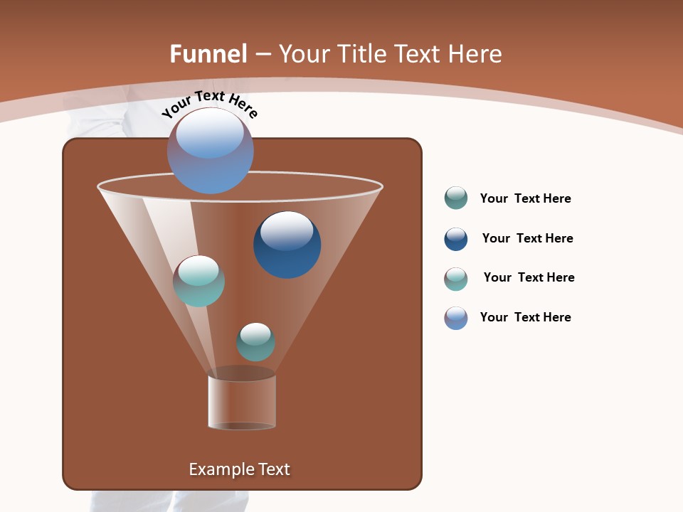 Latin Young Cheerful PowerPoint Template