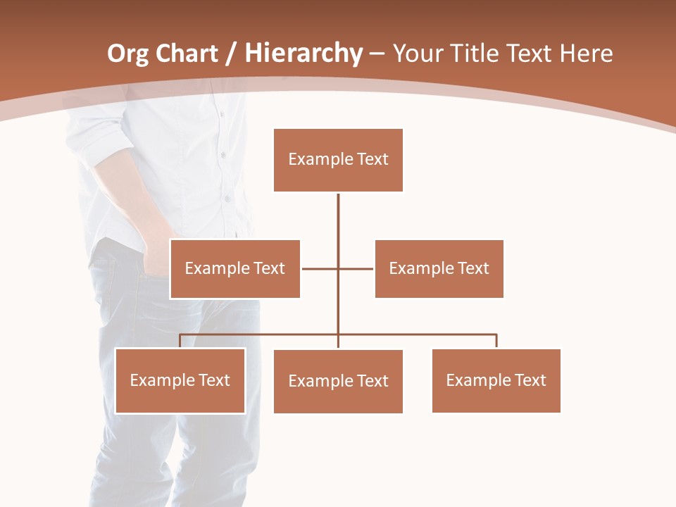 Latin Young Cheerful PowerPoint Template