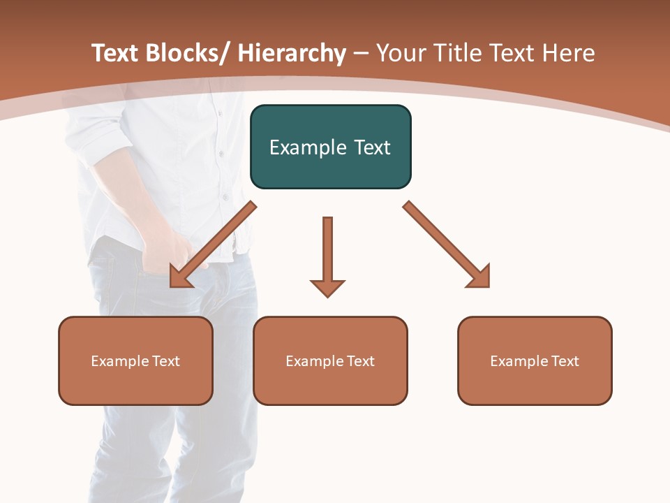 Latin Young Cheerful PowerPoint Template