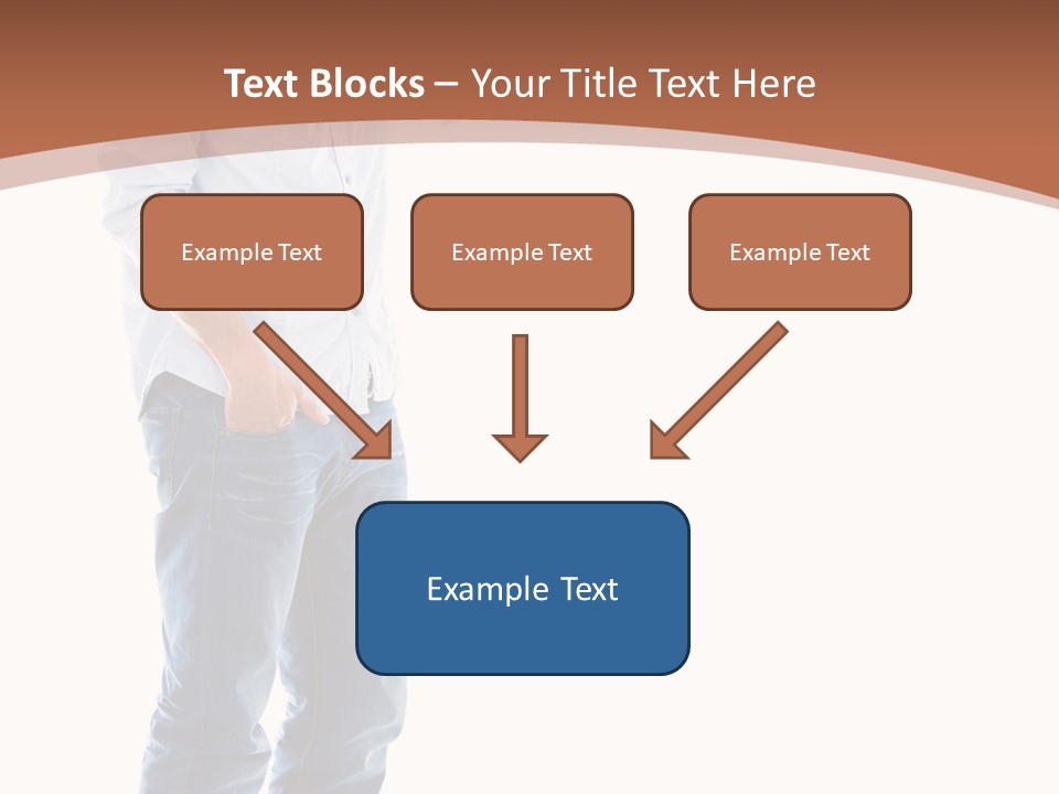 Latin Young Cheerful PowerPoint Template