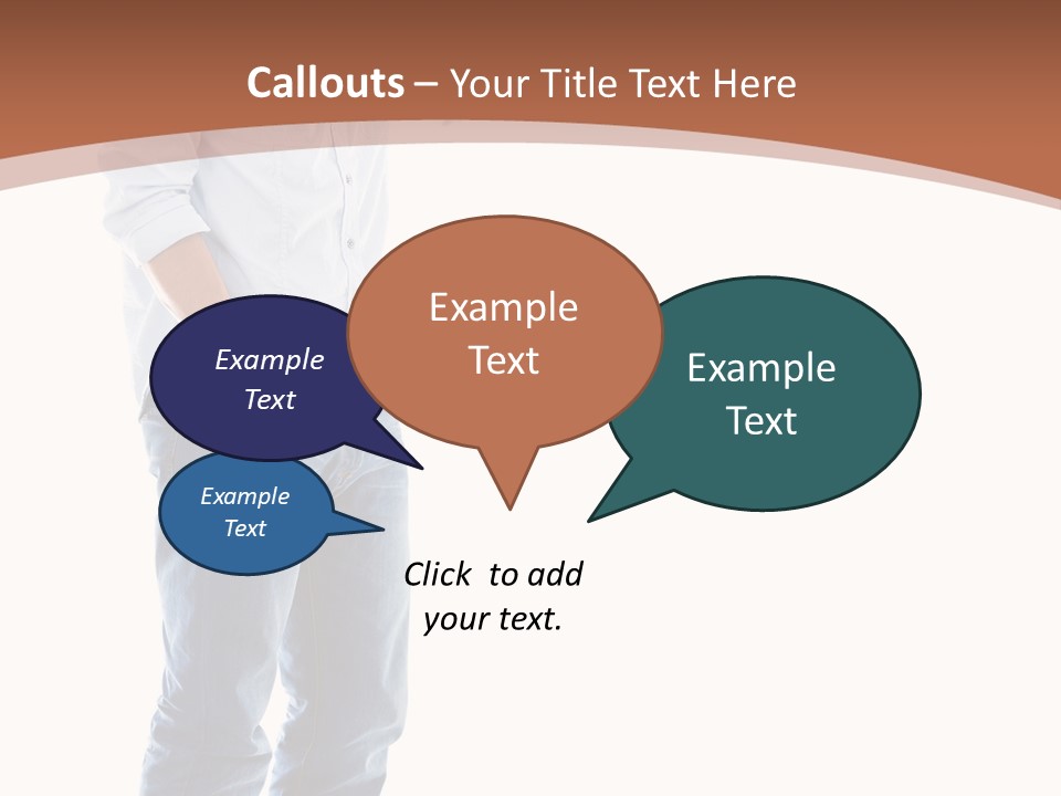 Latin Young Cheerful PowerPoint Template