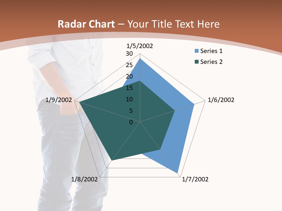 Latin Young Cheerful PowerPoint Template
