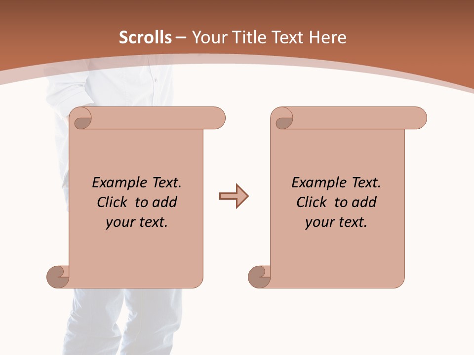 Latin Young Cheerful PowerPoint Template