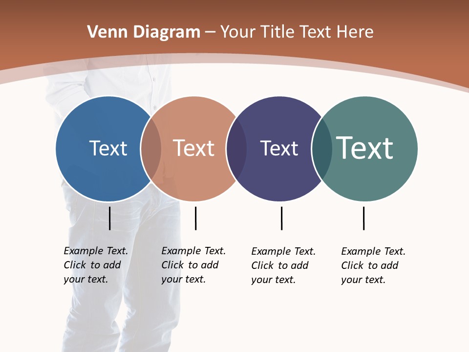 Latin Young Cheerful PowerPoint Template