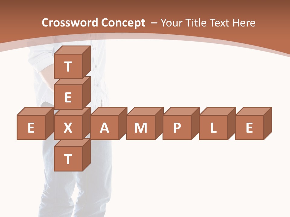 Latin Young Cheerful PowerPoint Template