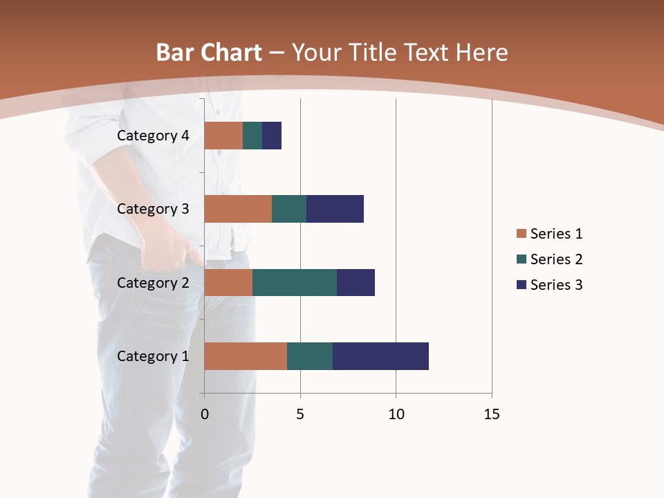 Latin Young Cheerful PowerPoint Template