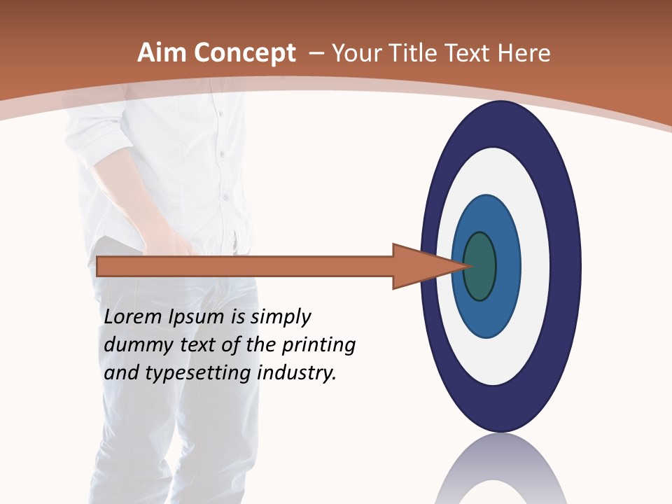 Latin Young Cheerful PowerPoint Template