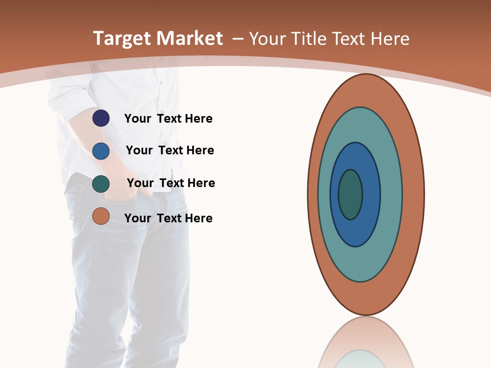 Latin Young Cheerful PowerPoint Template