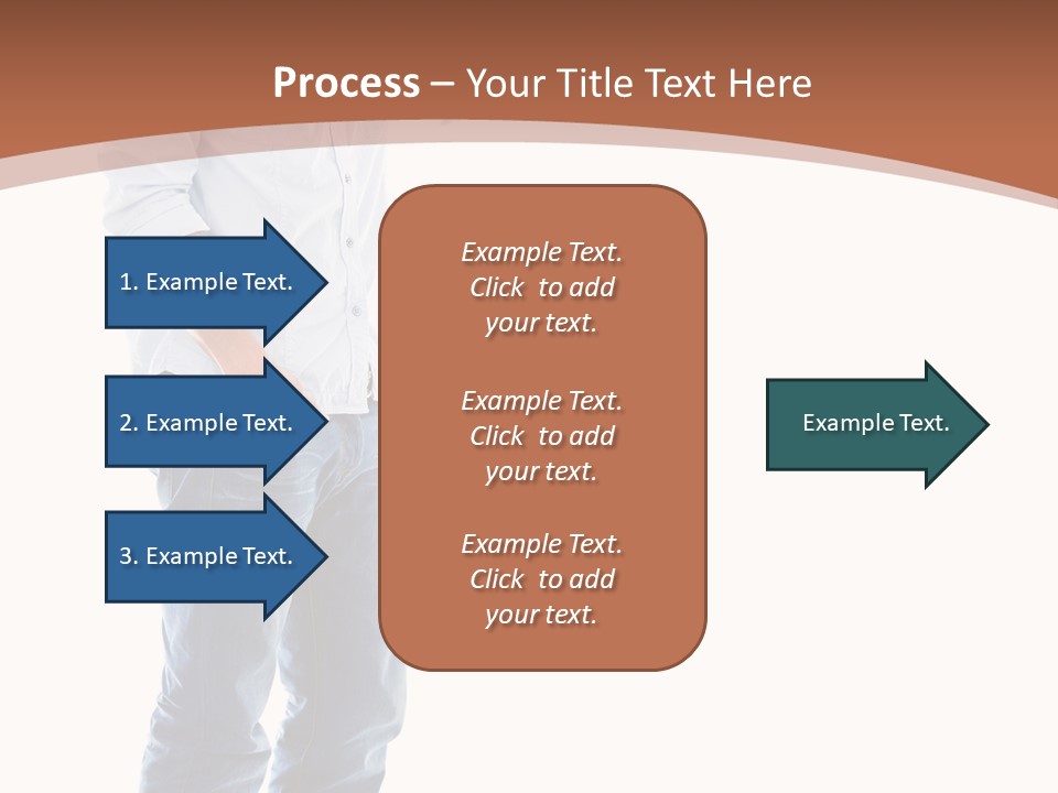 Latin Young Cheerful PowerPoint Template