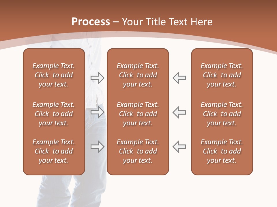 Latin Young Cheerful PowerPoint Template