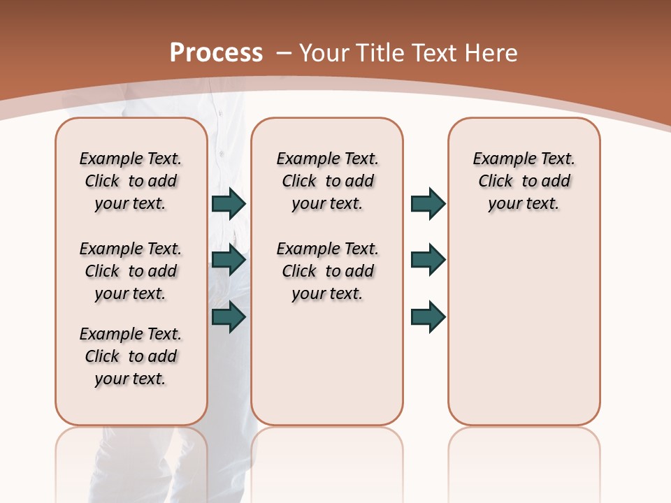Latin Young Cheerful PowerPoint Template