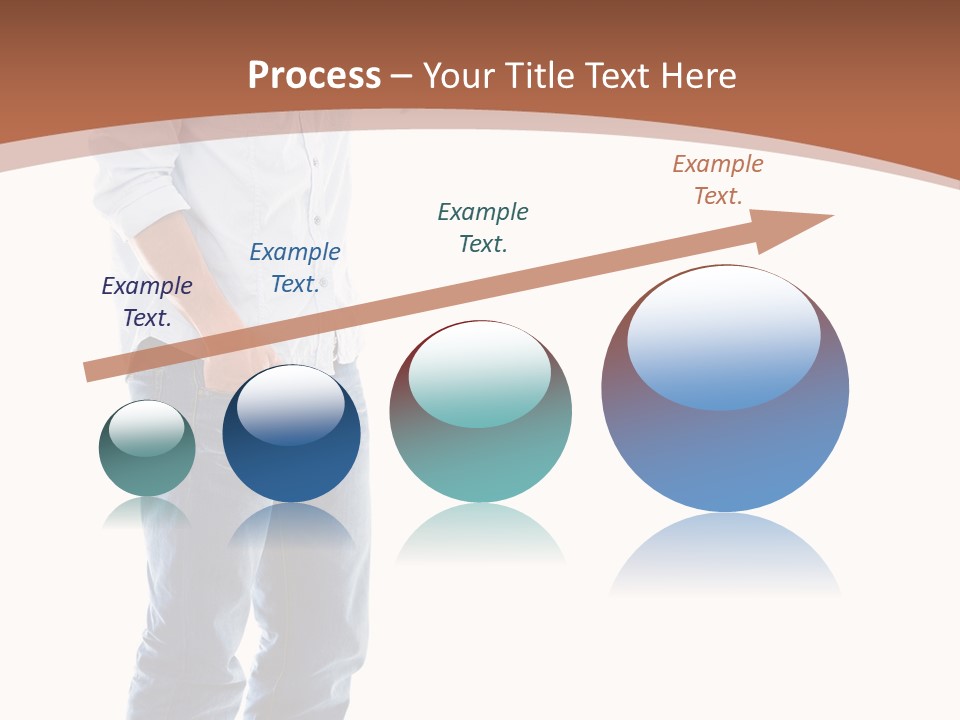 Latin Young Cheerful PowerPoint Template