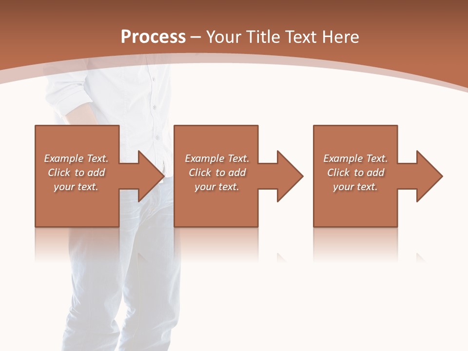 Latin Young Cheerful PowerPoint Template
