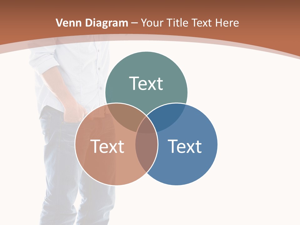 Latin Young Cheerful PowerPoint Template