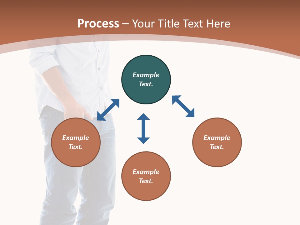 Latin Young Cheerful PowerPoint Template