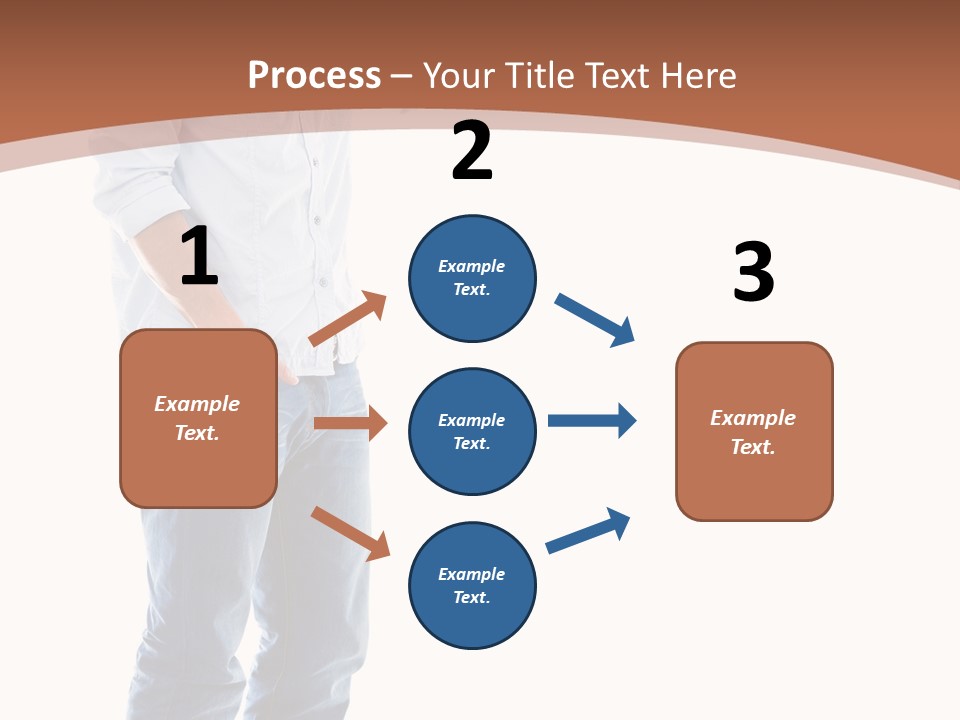 Latin Young Cheerful PowerPoint Template