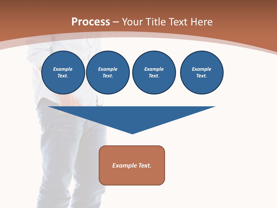 Latin Young Cheerful PowerPoint Template