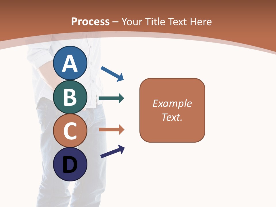 Latin Young Cheerful PowerPoint Template