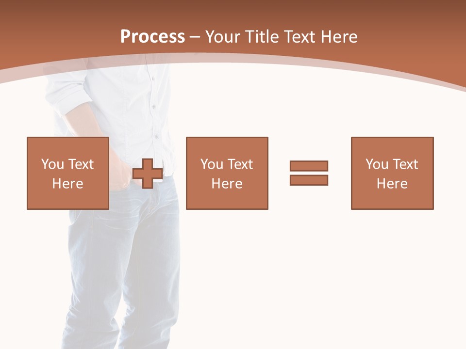 Latin Young Cheerful PowerPoint Template