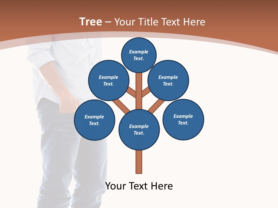 Latin Young Cheerful PowerPoint Template