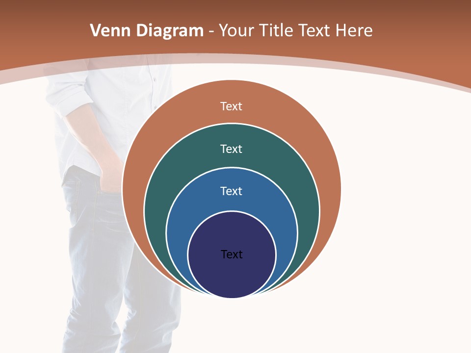 Latin Young Cheerful PowerPoint Template