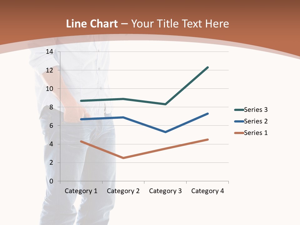 Latin Young Cheerful PowerPoint Template