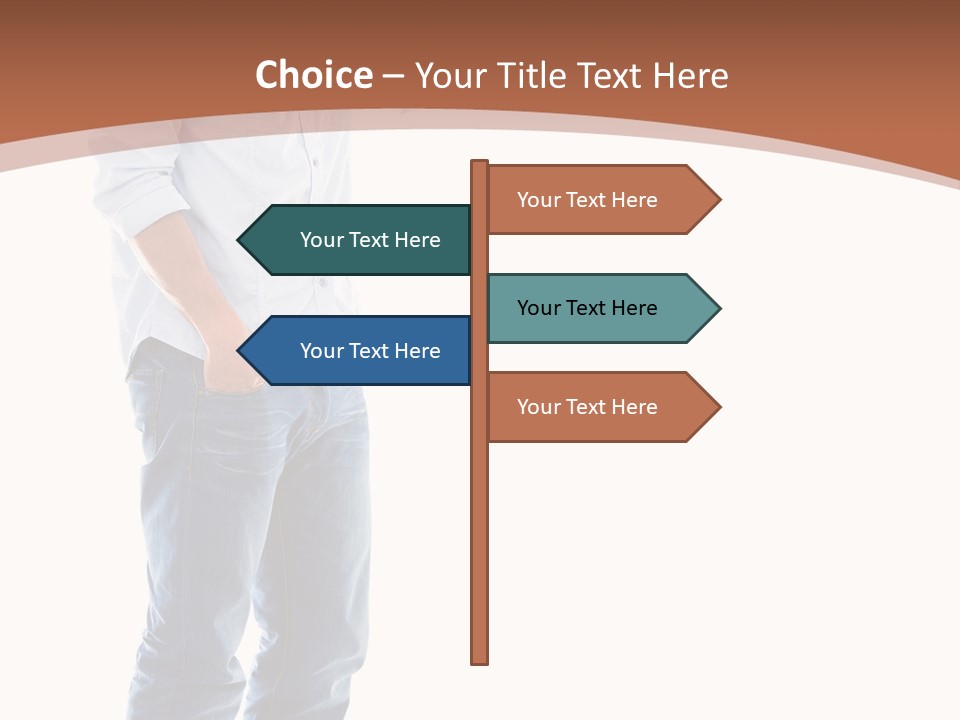 Latin Young Cheerful PowerPoint Template