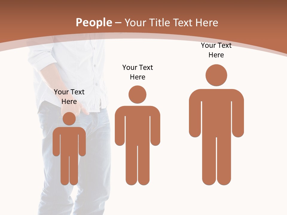 Latin Young Cheerful PowerPoint Template