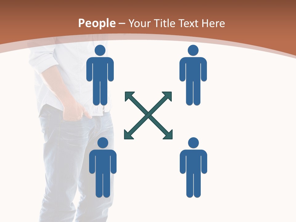 Latin Young Cheerful PowerPoint Template