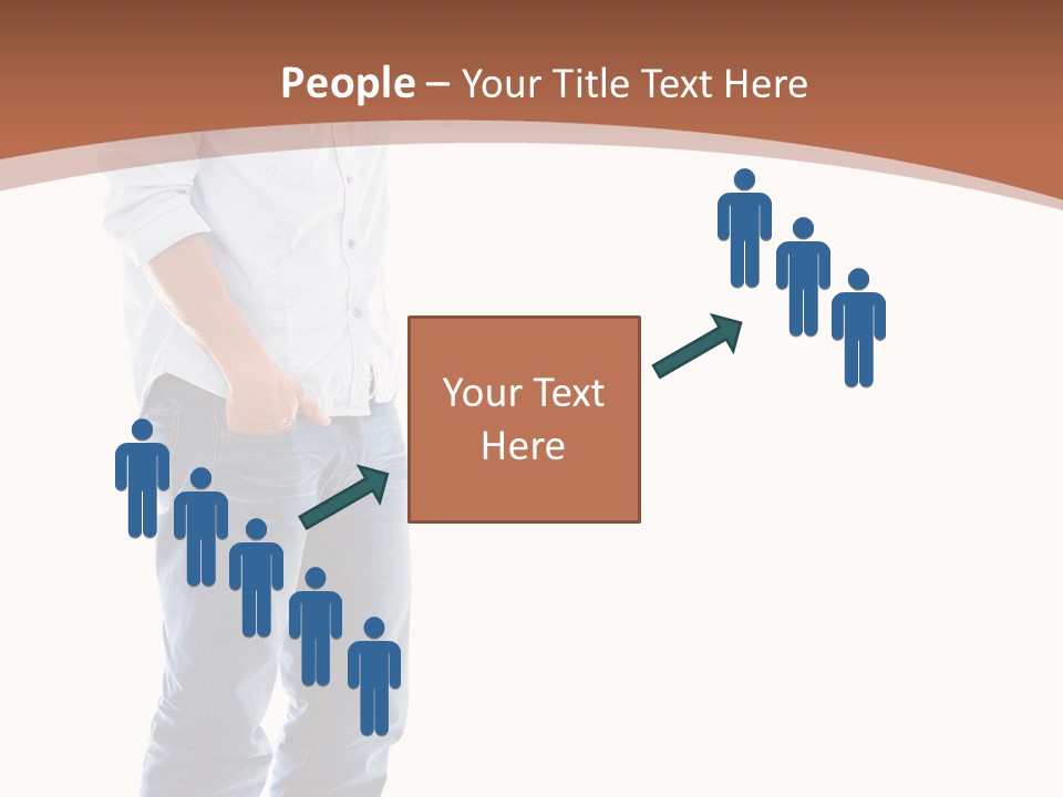 Latin Young Cheerful PowerPoint Template