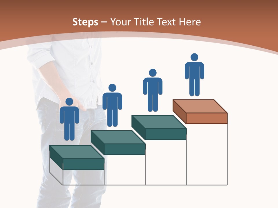 Latin Young Cheerful PowerPoint Template