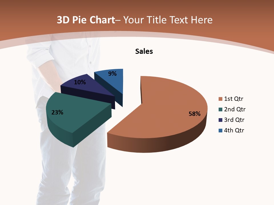 Latin Young Cheerful PowerPoint Template