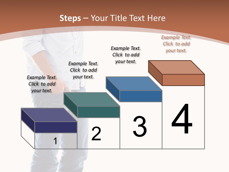 Latin Young Cheerful PowerPoint Template