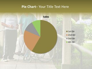 Health Clinic Help PowerPoint Template