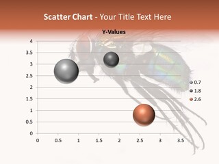 Freely Left Wing PowerPoint Template