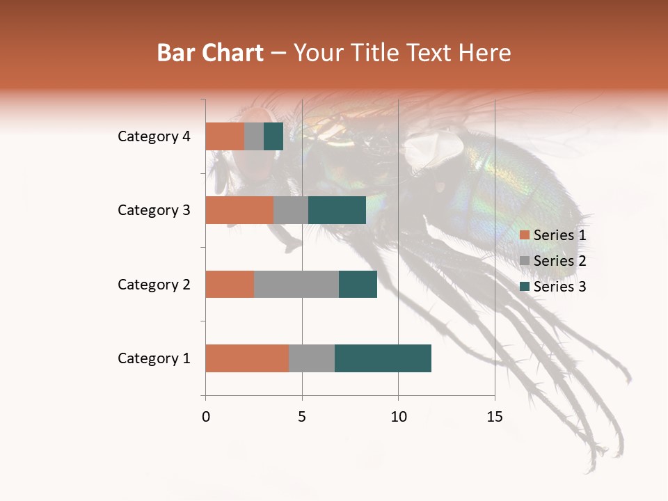 Freely Left Wing PowerPoint Template