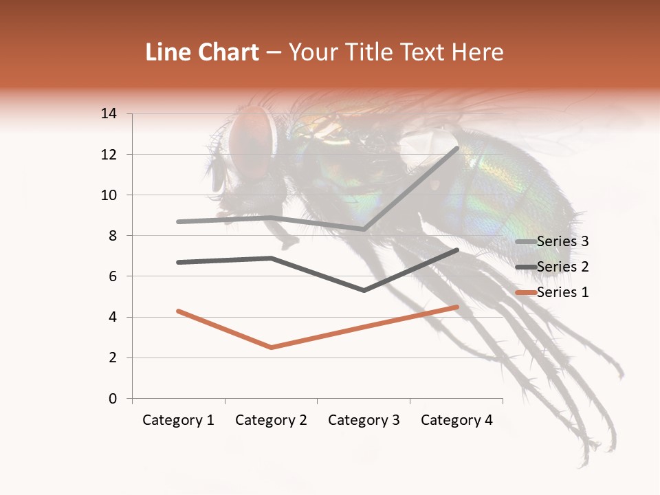Freely Left Wing PowerPoint Template