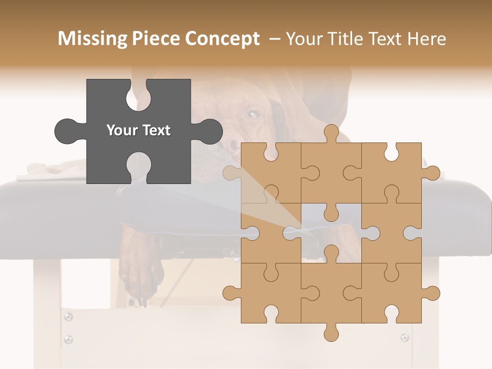 Cute Spa Relaxing PowerPoint Template