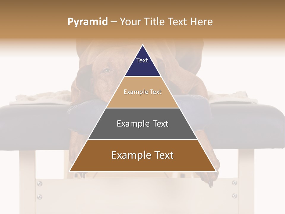 Cute Spa Relaxing PowerPoint Template