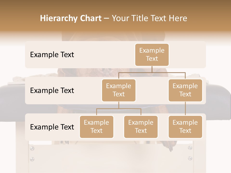 Cute Spa Relaxing PowerPoint Template
