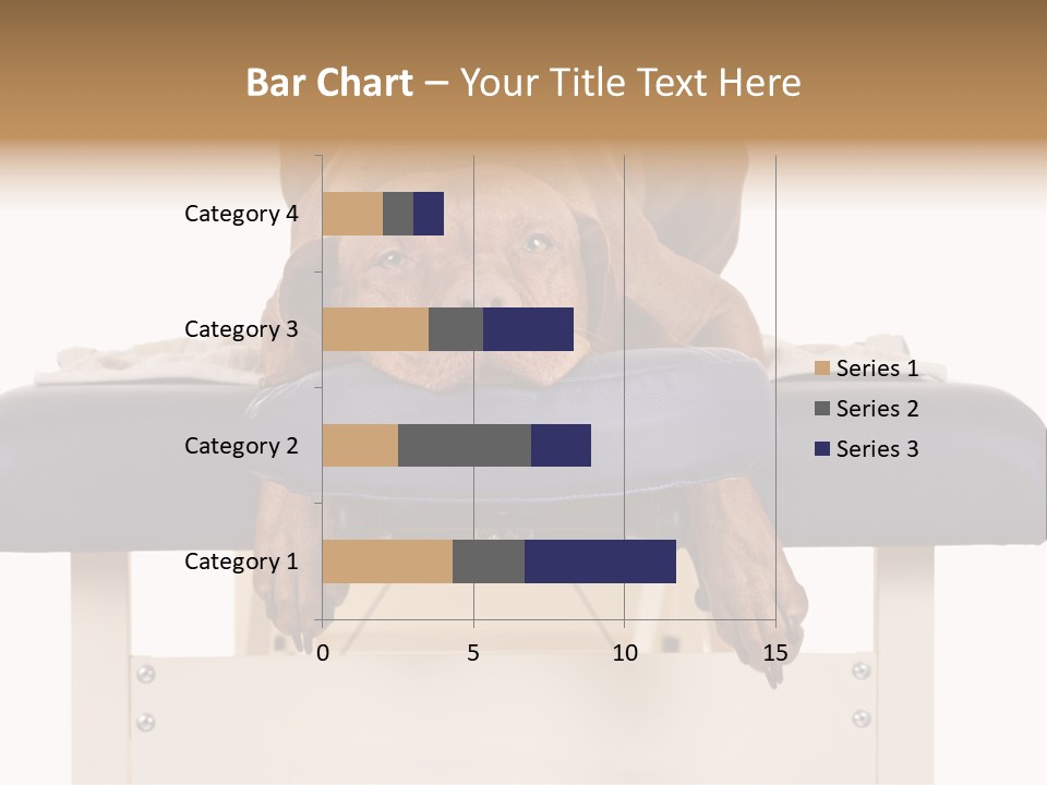 Cute Spa Relaxing PowerPoint Template