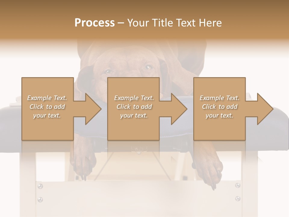 Cute Spa Relaxing PowerPoint Template