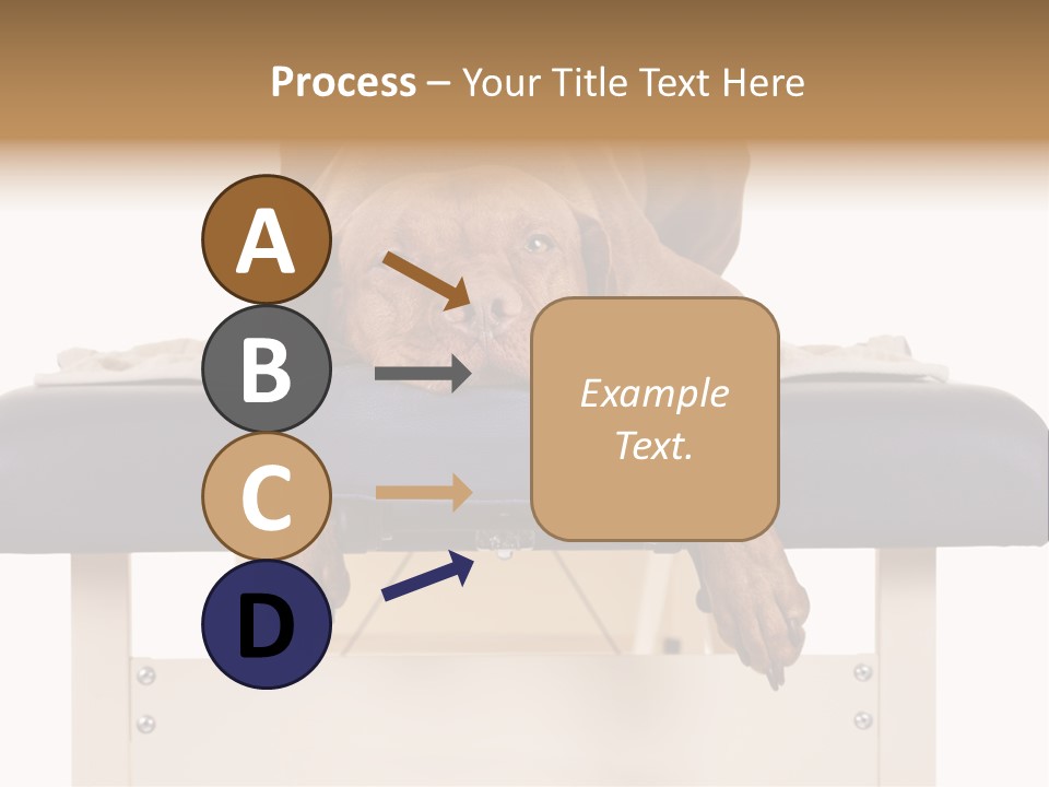Cute Spa Relaxing PowerPoint Template